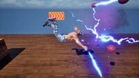Getting Over It with Your Body screenshot, image №4259654 - RAWG