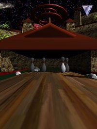 HyperBowl Classic screenshot, image №2066442 - RAWG