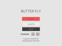 Butter_Fly screenshot, image №2842511 - RAWG