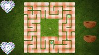aMAZE Easter (itch) screenshot, image №2233587 - RAWG