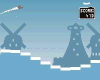 Stone Skipping screenshot, image №1052580 - RAWG