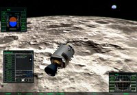Space Simulator screenshot, image №694750 - RAWG