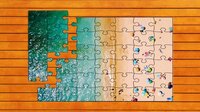 Aerial Nature Jigsaw Puzzles screenshot, image №3934351 - RAWG