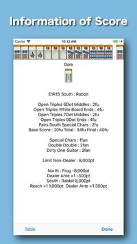 Mahjong Mobile screenshot, image №943762 - RAWG