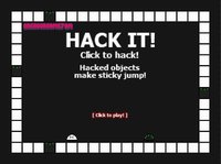 Hack It! screenshot, image №1190599 - RAWG