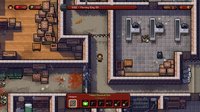 The Escapists: The Walking Dead screenshot, image №165798 - RAWG