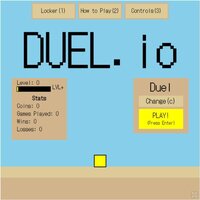 Duel.io (MudslapTheMudkip) screenshot, image №3237587 - RAWG