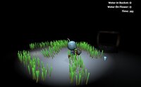 RFG - Robotic Flower Growth screenshot, image №3009402 - RAWG