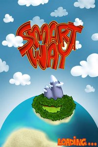 Smart Way screenshot, image №67507 - RAWG