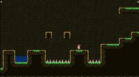 Yama - Yet Another Metroidvania Attempt screenshot, image №3178047 - RAWG