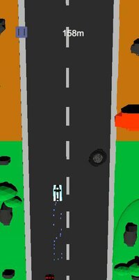 Car Xtreme Race screenshot, image №2953603 - RAWG