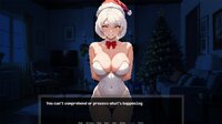 Lonely Christmas: Cute Santa screenshot, image №4145670 - RAWG