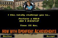 BMX Cunning Stunts 3D screenshot, image №928893 - RAWG