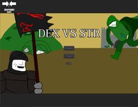 DEX VS STR screenshot, image №3213838 - RAWG