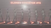 Clones Selection screenshot, image №3099514 - RAWG