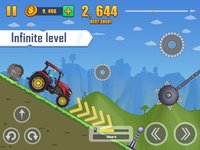 Wheel Driving: Car Climb Game screenshot, image №1849924 - RAWG