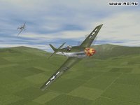 European Air War screenshot, image №290111 - RAWG