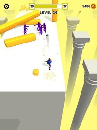 Punch Master 3D screenshot, image №2417013 - RAWG