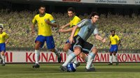 Pro Evolution Soccer 2008 screenshot, image №478933 - RAWG