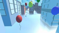 Out of Reach (itch) (craftwill, Linagur, Crazy Fat Turtle, yussefSD, angelsiu) screenshot, image №3110816 - RAWG