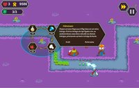 Bio Guardians Recnacs screenshot, image №1636472 - RAWG