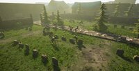 PURGATORY (itch) (New Society Gaming) screenshot, image №3555841 - RAWG