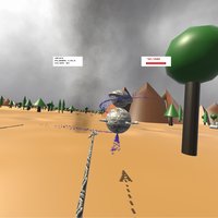 Verzaken! VR Adventure screenshot, image №1315124 - RAWG