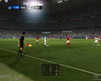 Pro Evolution Soccer 2012 screenshot, image №576596 - RAWG