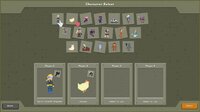 Carrot Survivors screenshot, image №4194855 - RAWG