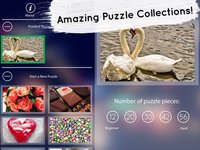 Venn Valentine's Day: Overlapping Jigsaw Puzzles screenshot, image №1788545 - RAWG