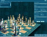 Chessmaster 10th Edition screenshot, image №405639 - RAWG