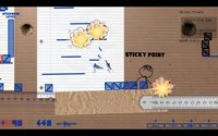 Serious Stickness - Stickman 2D Shooter screenshot, image №1010282 - RAWG