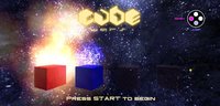 Cube Wars screenshot, image №1118121 - RAWG