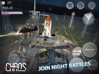 CHAOS - Multiplayer Helicopter Simulator 3D screenshot, image №1677486 - RAWG
