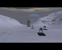 STAR WARS: Rogue Squadron 3D screenshot, image №226292 - RAWG