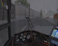 OMSI 2 Add-On Citybus O405/O405G screenshot, image №1826325 - RAWG
