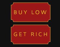 GET RICH (itch) screenshot, image №1070095 - RAWG