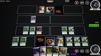 Death Trading Card Game screenshot, image №3336554 - RAWG