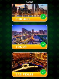 Blackjack: 21 Table screenshot, image №1896485 - RAWG