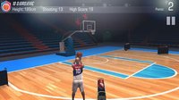 Three Point Contest - My Basketball Team screenshot, image №2093176 - RAWG