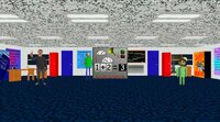 Baldi's Mathin' Mondays screenshot, image №2799347 - RAWG