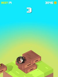 Stack Hop screenshot, image №871001 - RAWG