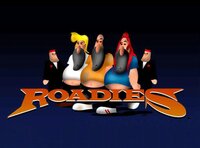 Roadies screenshot, image №3736047 - RAWG