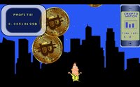 Bitcoin Catcher screenshot, image №3107337 - RAWG