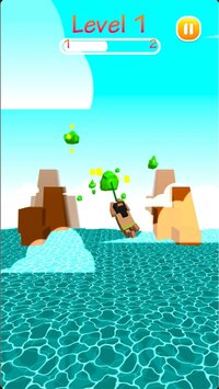 Swing Getaway screenshot, image №2928343 - RAWG