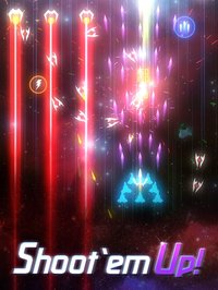 Space Wingmen: Arcade Shooting screenshot, image №2042271 - RAWG