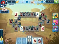 Solitaire in Wonderland screenshot, image №2025341 - RAWG