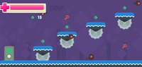 Abstract Platformer (IRBISStudio) screenshot, image №2105674 - RAWG