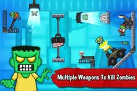 Zombie Ragdoll screenshot, image №1342524 - RAWG