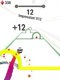 Crossy Gates-Rush Through Gate screenshot, image №1727439 - RAWG